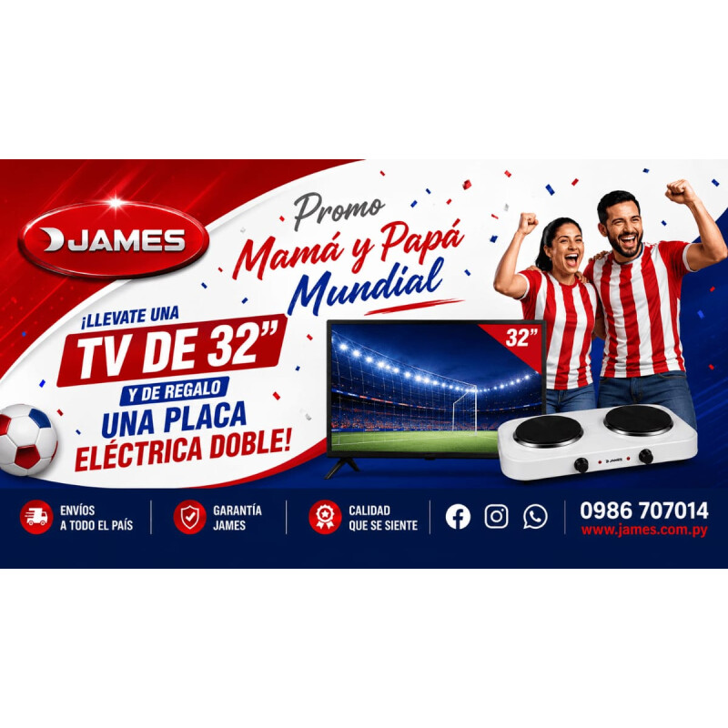 TELEVISOR TVJ LED S32 T2ELN TELEVISOR TVJ LED S32 T2ELN