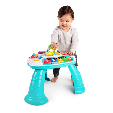 Mesa Musical De Actividades Baby Einstein Mesa Musical De Actividades Baby Einstein