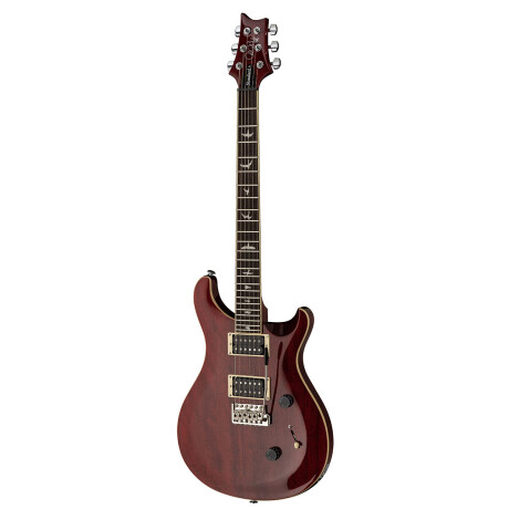 Guitarra Electrica Prs Se Standard 24 Vintage Cherry Guitarra Electrica Prs Se Standard 24 Vintage Cherry