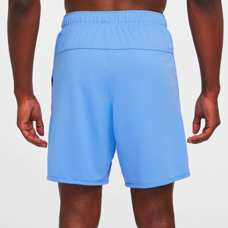 Short Nike Totality de Hombre Azul