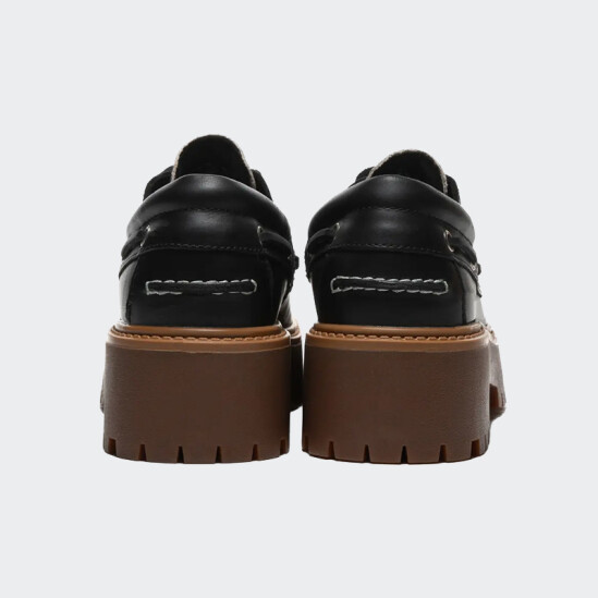 Zapatos Timberland Stone Street Negro