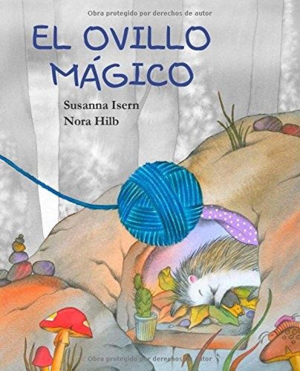 Ovillo Mágico, El 