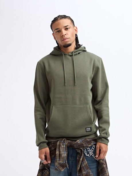 CANGURO MIRO VERDE MILITAR