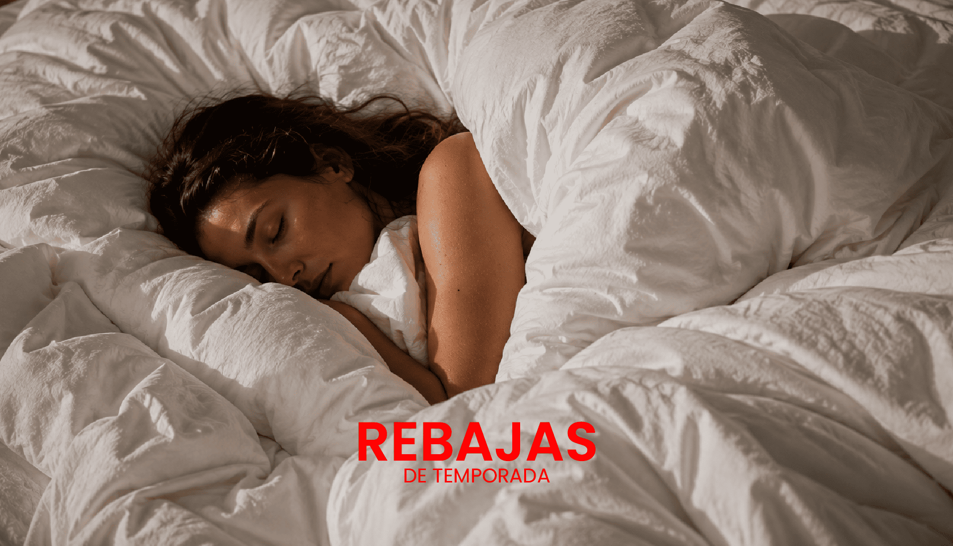 Rebajas de temporada