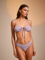 Top Irmera Lila