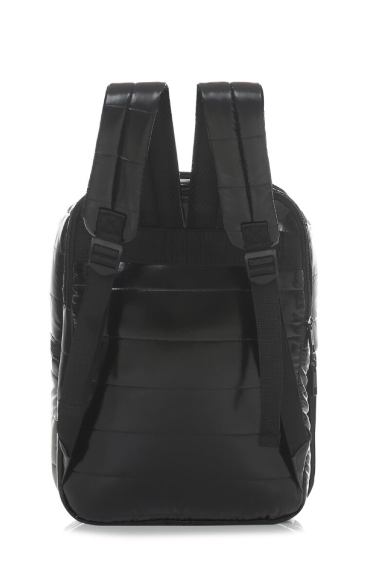 Mochila metera Trendy Negro