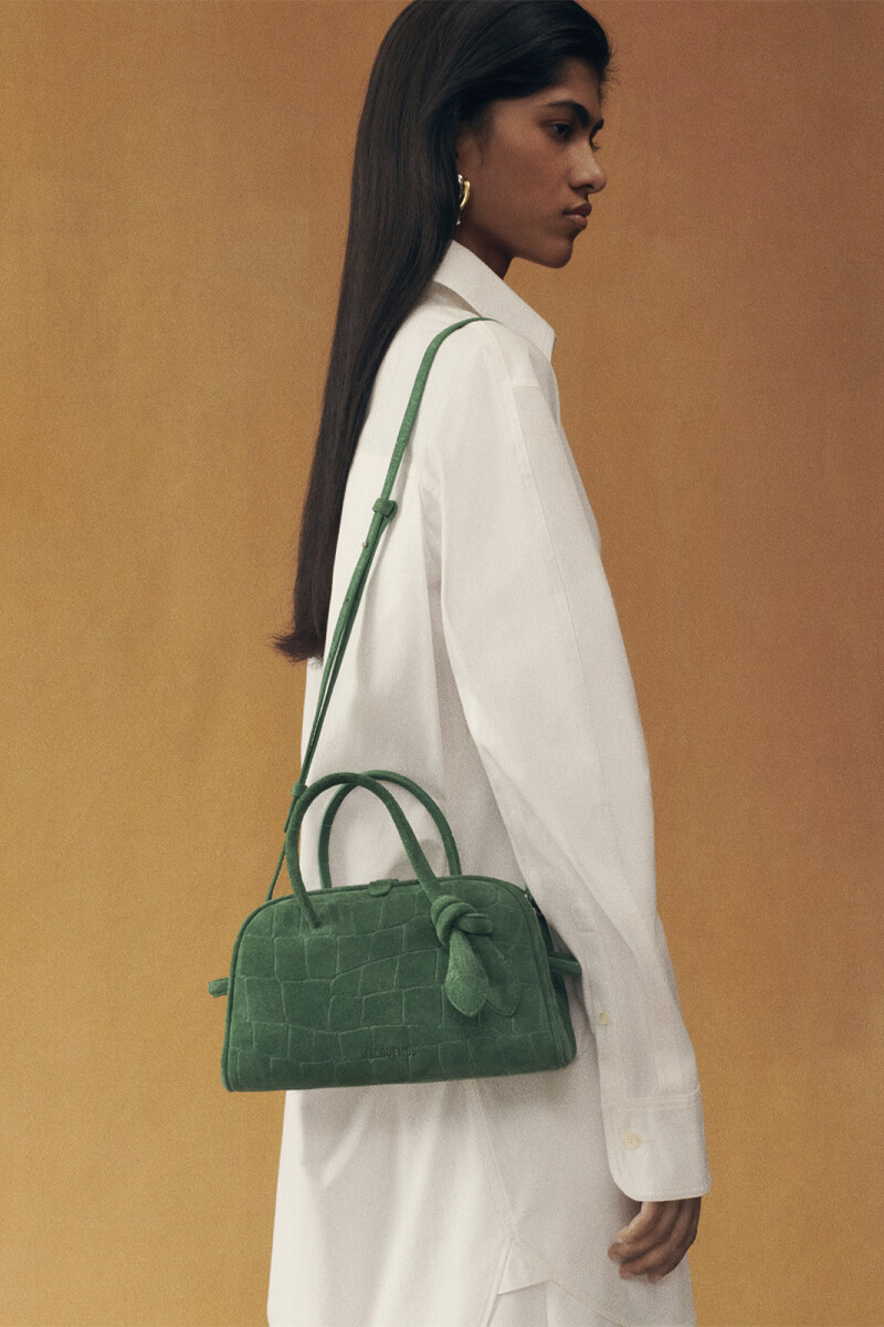 BOLSO LE PETIT Verde