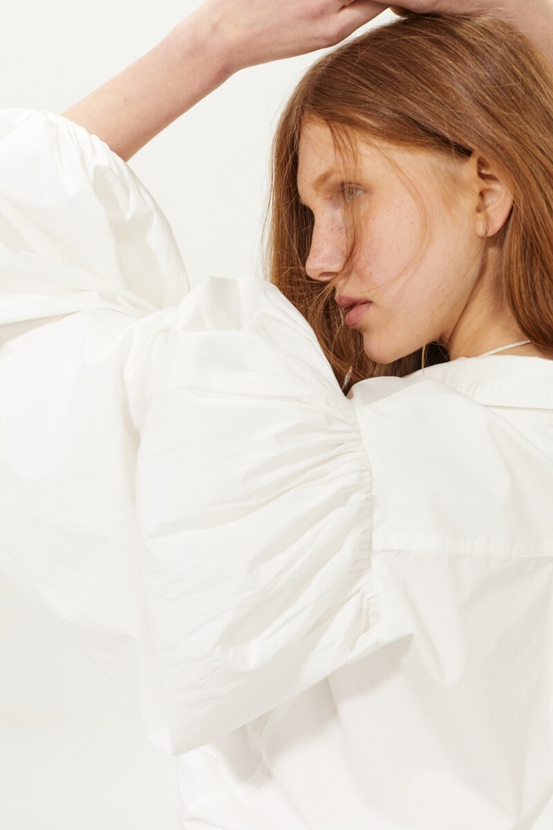 CAMISA Blanco