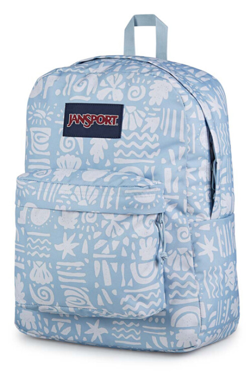 MOCHILA SUPERBREAK PLUS COASTAL CURIOSITIES