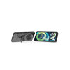 Protector Xiaomi Redmi A3 con anillo color negro Protector Xiaomi Redmi A3 Con Anillo Color Negro