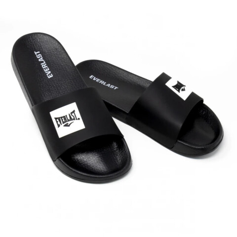 MEN EVERLAST SLIDES 0