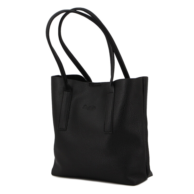 Cartera Mujer Darkness Negro