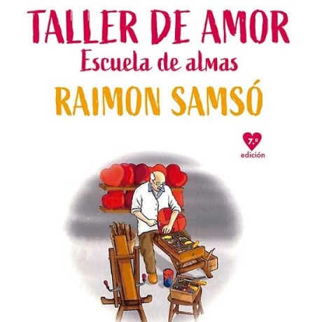 TALLER DE AMOR TALLER DE AMOR