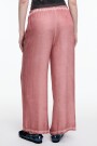 PANTALON ELASTICO Ladrillo