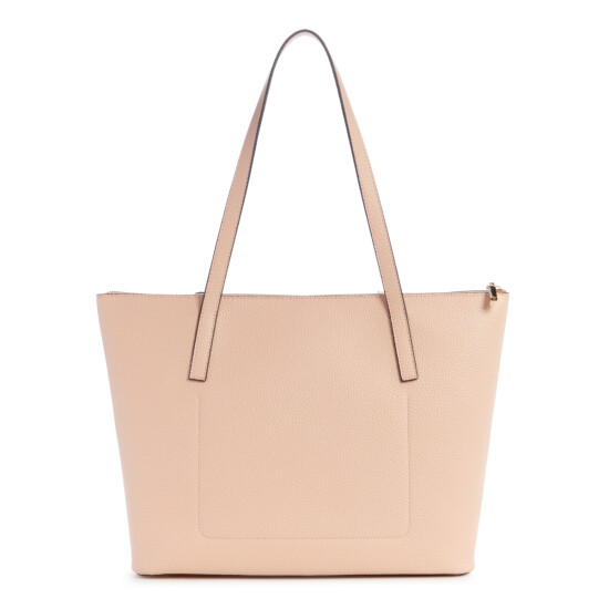 Cartera Guess Gianessa Grande Rosa 0