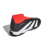 Championes Adidas Predator 24 League Laceless Negro