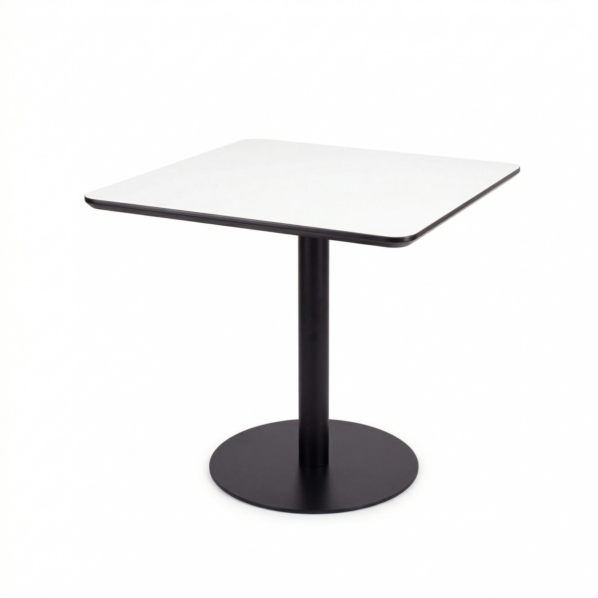 Mesa de comedor CT-608 - Blanco 