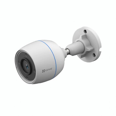 Cámara De Seguridad EZVIZ H3C 2MP 2.8 MM Detección De Personas Con IA, Resistencia IP67 Cámara De Seguridad EZVIZ H3C 2MP 2.8 MM Detección De Personas Con IA, Resistencia IP67