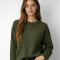 Sweater Narin Verde