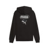 Hoodie PUMA ESS LOGO LAB Story 1 TR Hombre 692024 01 Negro