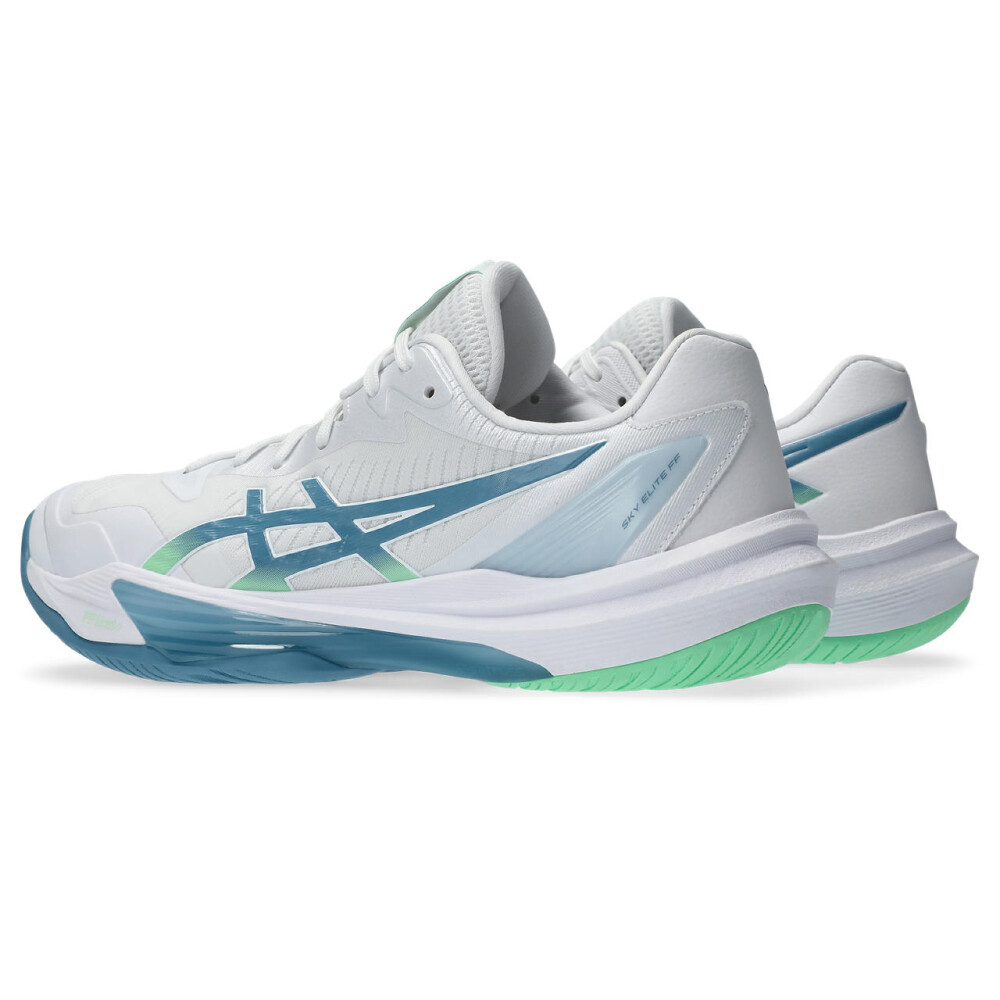 Zapatillas Voley Sky Elite FF 3 Hombre White/saba Blue