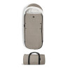 Footmuff Stokke YOYO Taupe