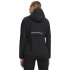 UA Velociti STORM Jacket-BLK BLK-001