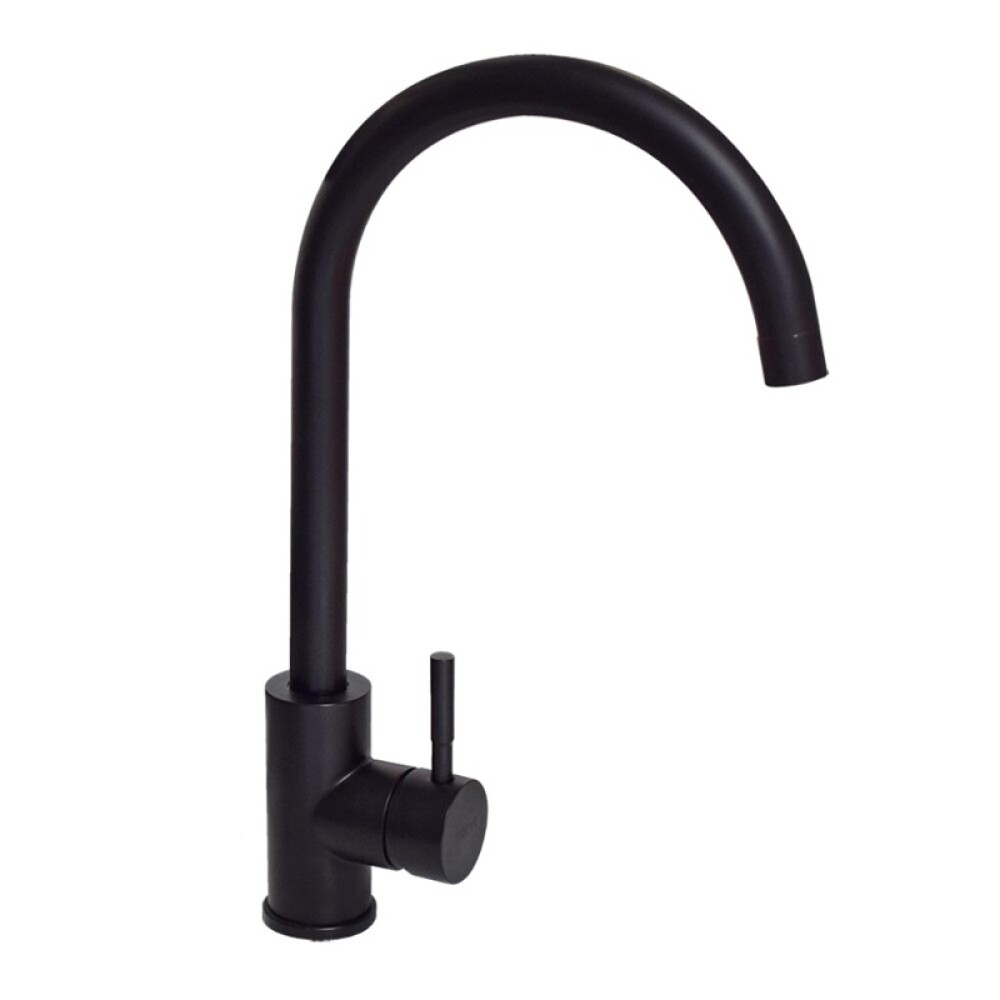 GRIFERÍA DE MESADA BLACK Grifería De Mesada Black