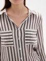 Camisa Prunus Estampado 2