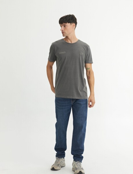 Remera Abdul Topo