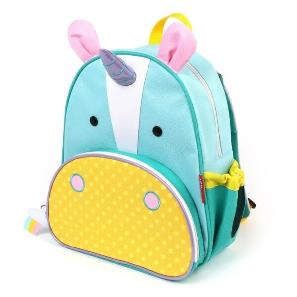 Mochila clasica SKIP HOP unicornio