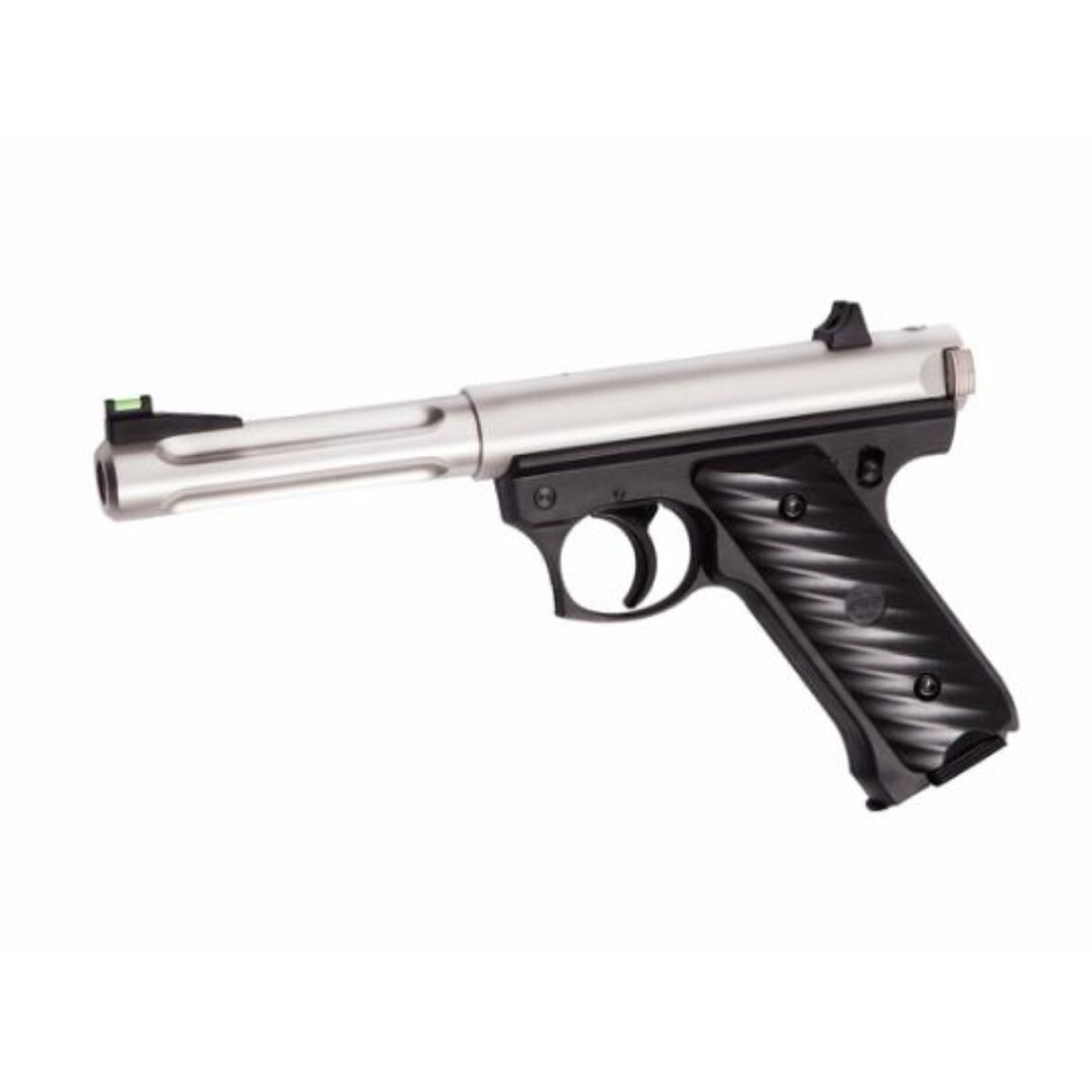 Pistola MK II - Gris 