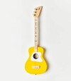 Guitarra Acústica Loog PRO Amarilla