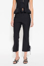 PANTALON JULIETA Negro