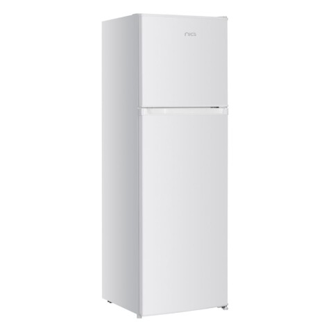Heladera NICS 245L Blanco FC2-32NB Heladera NICS 245L Blanco FC2-32NB