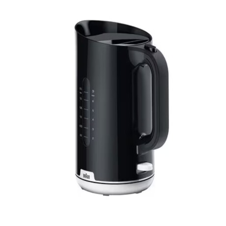 Hervidor De Agua Braun WK1100BK Universo Binario 001