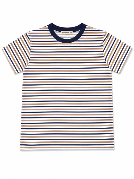 REMERA BAUSA OFF WHITE