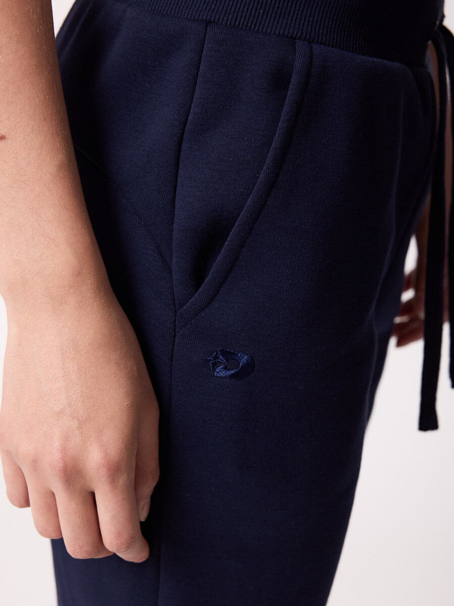 BABUCHA MATISEW26 DIXIE Navy