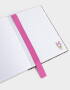 Anotadores Cuadernos y Memos Cuaderno A5 Tapa Dura Encuadernado - Blanco Crudo