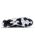 Championes New Balance de Fútbol - 442 Elite V3 - U41FM27E BLACK
