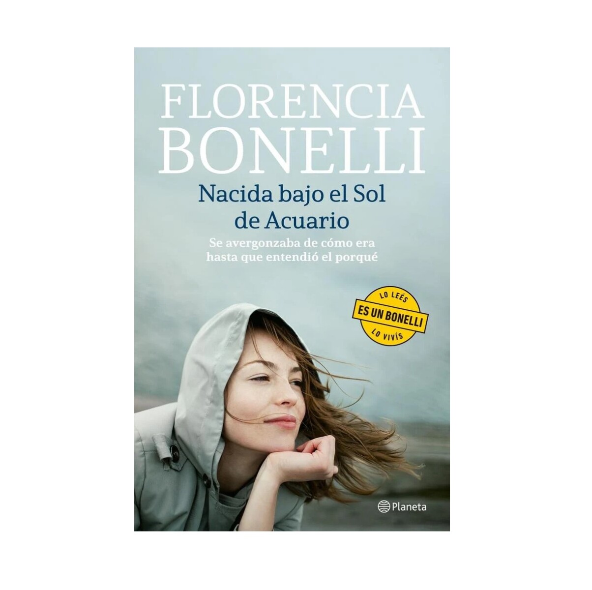 Nacida Bajo El Sol De Acuario 