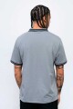REMERA UMBRO POLO ENKEL Gris
