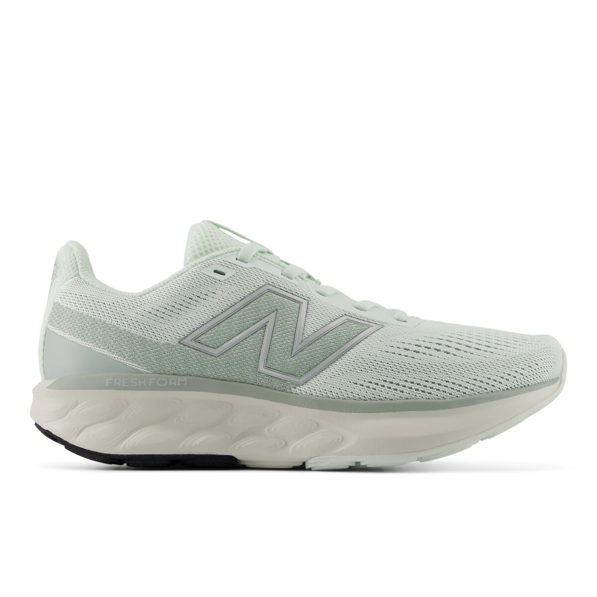 Championes New Balance de Dama - 520 V9 - W5207CE - ICE BLUE 