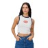 MUSCULOSA BELIN XXS-XL BLANCO