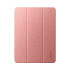 Spigen funda Urban Fit iPad 10.2” (7th / 8th / 9th Gen) Rose Spigen funda Urban Fit iPad 10.2” (7th / 8th / 9th Gen) Rose