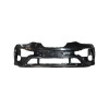 PARAGOLPE DELANTERO NEGRO LISO Paragolpe Delantero Negro Liso