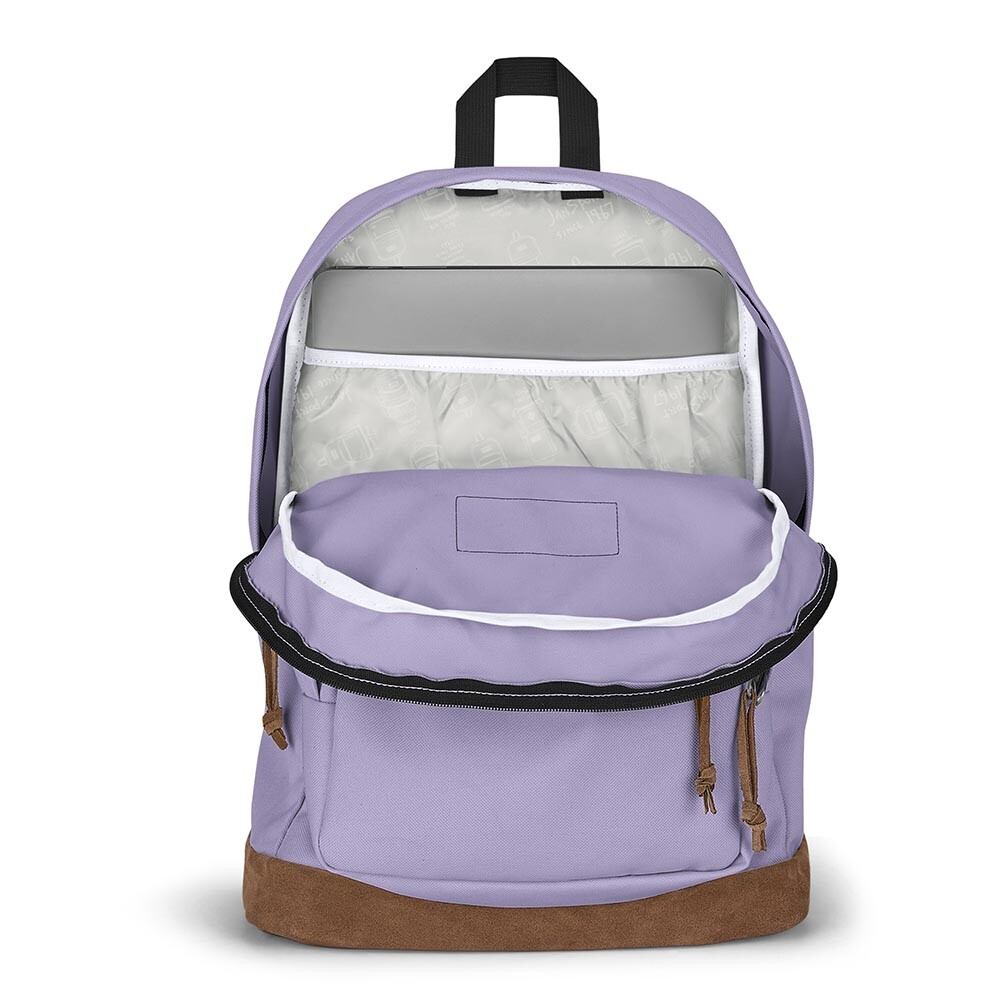 Mochila Portalaptop Right Pack Pastel Lilac