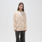 Saco Sabek Beige Claro