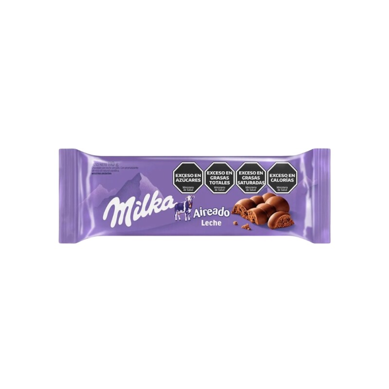 Milka Leger B Leche 50g Milka Leger B Leche 50g