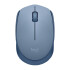 Mouse Inalámbricos Logitech M170 CELESTE